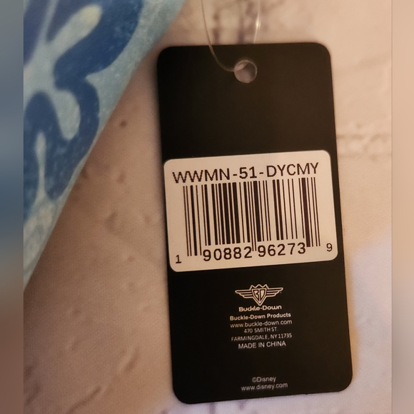 Stitch Crossbody Bag NWT - Picture 3 of 3